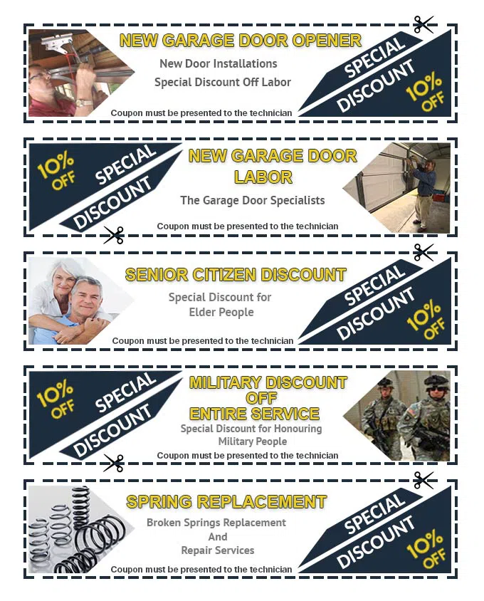 Garage Doors Store Repairs Berkeley, CA 510-543-1422 - CouponSet19-five