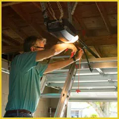 Garage Doors Store Repairs Berkeley, CA 510-543-1422 - side-opener-08m